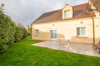  Maison � vendre 7 pi�ces 215 m�