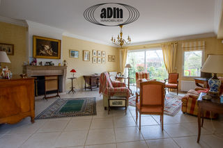  Maison � vendre 10 pi�ces 224 m�