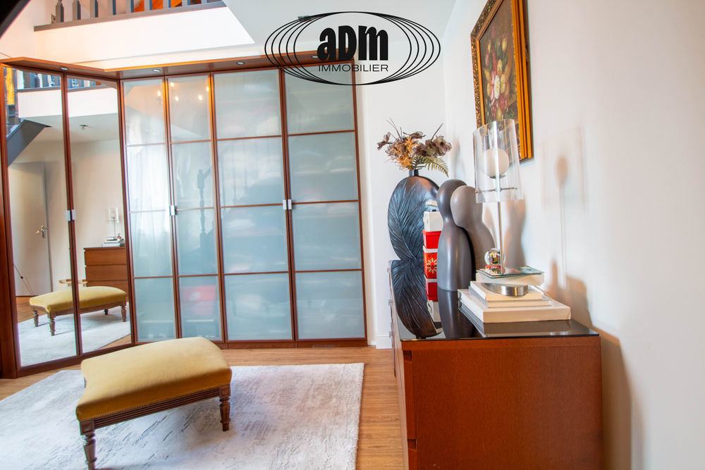 � vendre  Maison Champs-sur-Marne (77420)