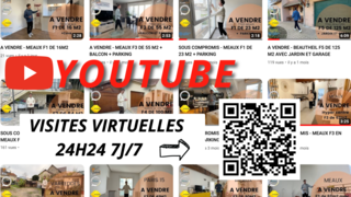  Appartement � vendre 1 pi�ce 15 m�