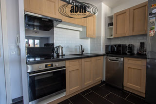  Appartement � louer 3 pi�ces 63 m�