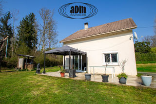  Maison � vendre 4 pi�ces 90 m�