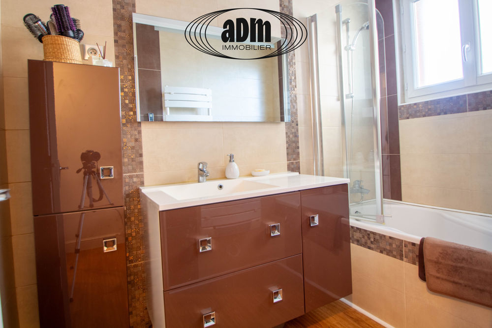 � vendre  Maison Champs-sur-Marne (77420)