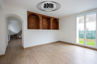  Maison � vendre 3 pi�ces 75 m�