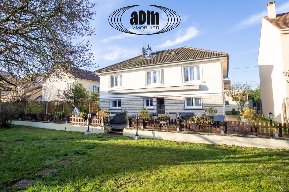 � vendre  Maison Champs-sur-Marne (77420)