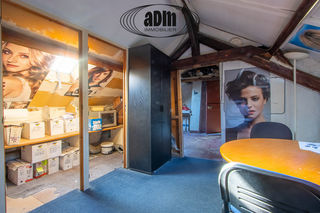  Immeuble � vendre 7 pi�ces 315 m�