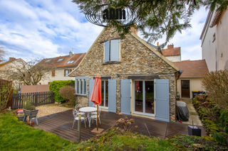  Maison � vendre 6 pi�ces 161 m�