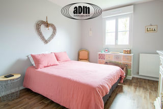  Appartement � vendre 3 pi�ces 64 m�