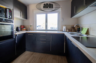  Maison � vendre 4 pi�ces 90 m�