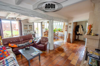  Maison � vendre 6 pi�ces 161 m�