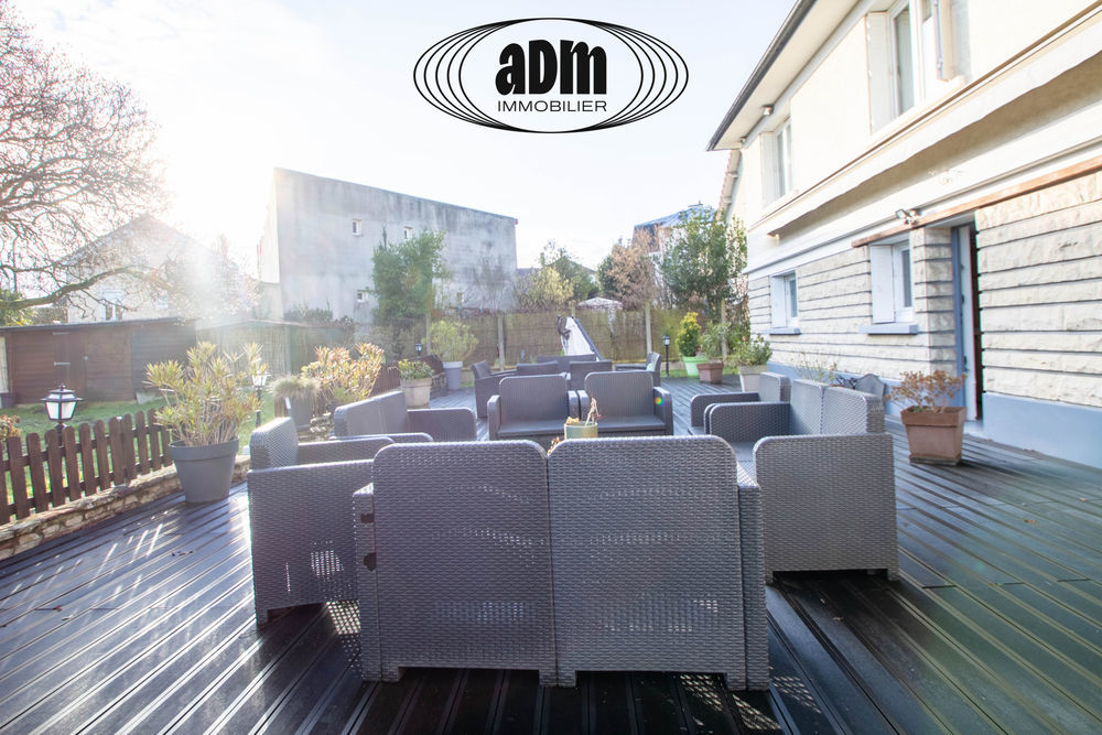 � vendre  Maison Champs-sur-Marne (77420)