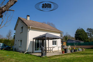  Maison � vendre 4 pi�ces 90 m�