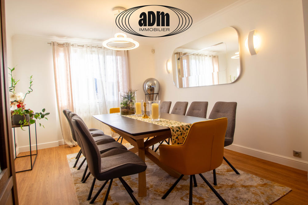 � vendre  Maison Champs-sur-Marne (77420)