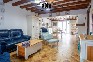  Maison � vendre 6 pi�ces 246 m�