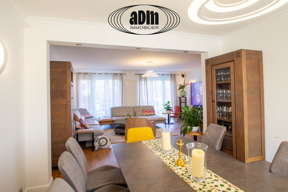 � vendre  Maison Champs-sur-Marne (77420)