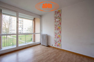  Appartement � vendre 3 pi�ces 60 m�