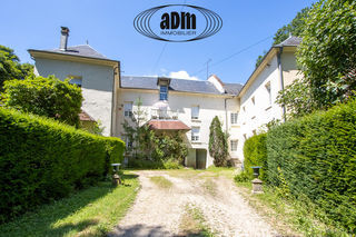  Maison � vendre 10 pi�ces 409 m�