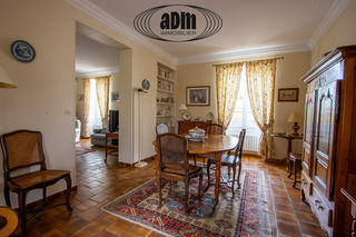  Maison � vendre 10 pi�ces 224 m�