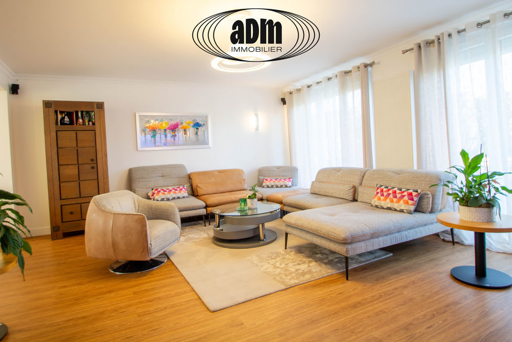 � vendre  Maison Champs-sur-Marne (77420)