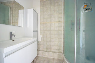  Appartement � louer 2 pi�ces 48 m�