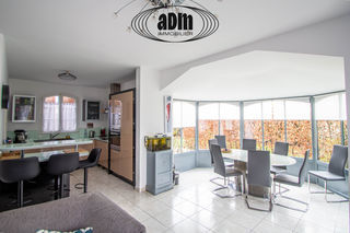  Maison � vendre 7 pi�ces 170 m�