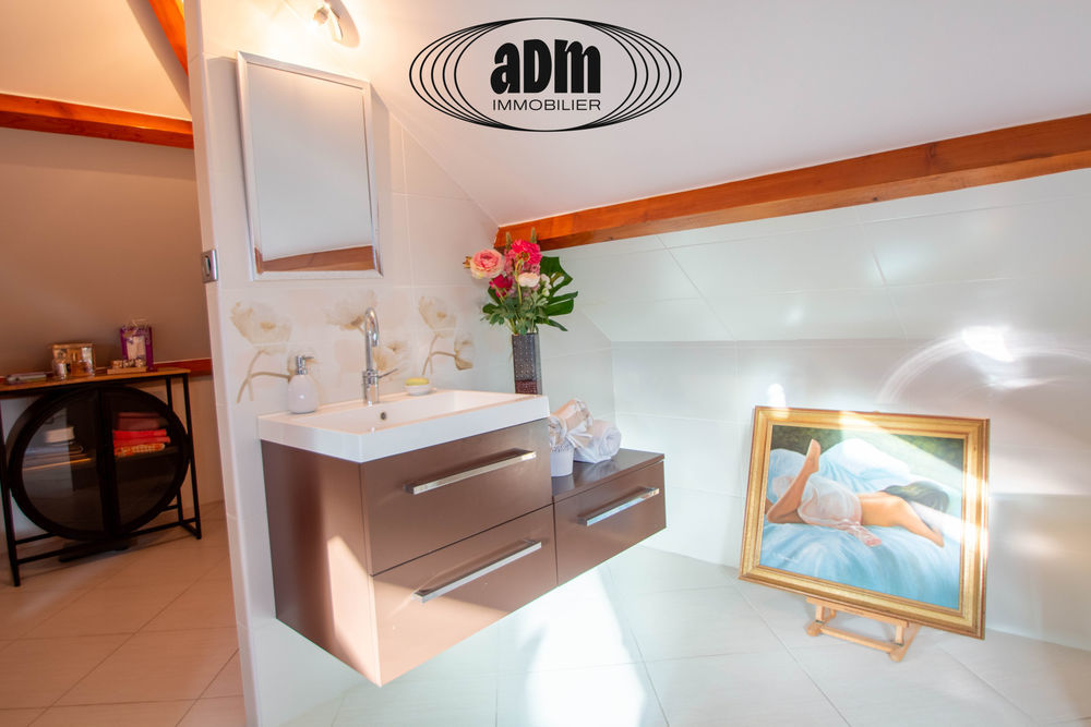 � vendre  Maison Champs-sur-Marne (77420)