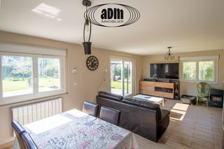  Maison � vendre 4 pi�ces 90 m�