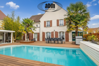  Maison � vendre 7 pi�ces 170 m�