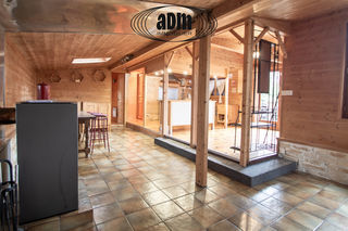  Maison � vendre 4 pi�ces 79 m�