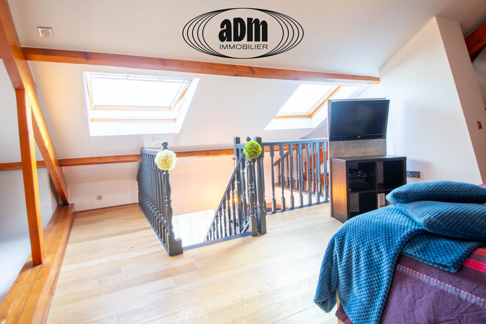 � vendre  Maison Champs-sur-Marne (77420)