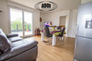  Appartement � vendre 2 pi�ces 44 m�