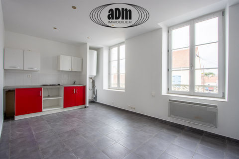   F2 Centre ville TRILPORT Appartement - 2 pi�ce(s) - 31 m�