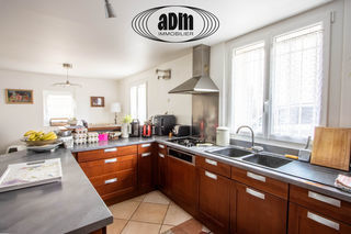  Maison � vendre 6 pi�ces 161 m�