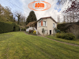  Maison � vendre 4 pi�ces 74 m�