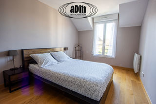  Appartement � louer 3 pi�ces 63 m�