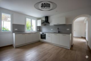  Maison � vendre 3 pi�ces 75 m�