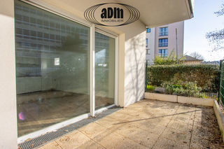  Appartement � vendre 2 pi�ces 44 m�