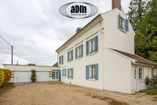  Maison � vendre 10 pi�ces 224 m�