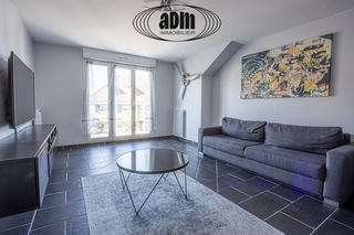  Appartement � louer 3 pi�ces 63 m�