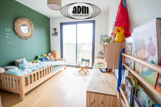  Maison � vendre 5 pi�ces 130 m�