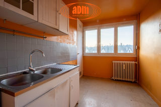  Appartement � vendre 3 pi�ces 60 m�