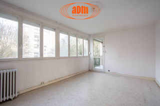  Appartement � vendre 3 pi�ces 60 m�