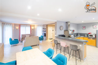  Maison � vendre 7 pi�ces 215 m�