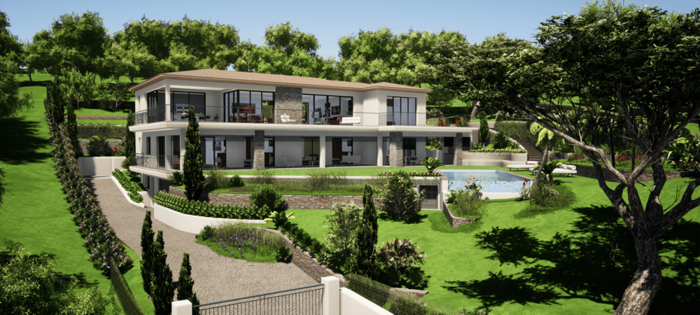 � vendre  Maison Sainte-Maxime (83120)