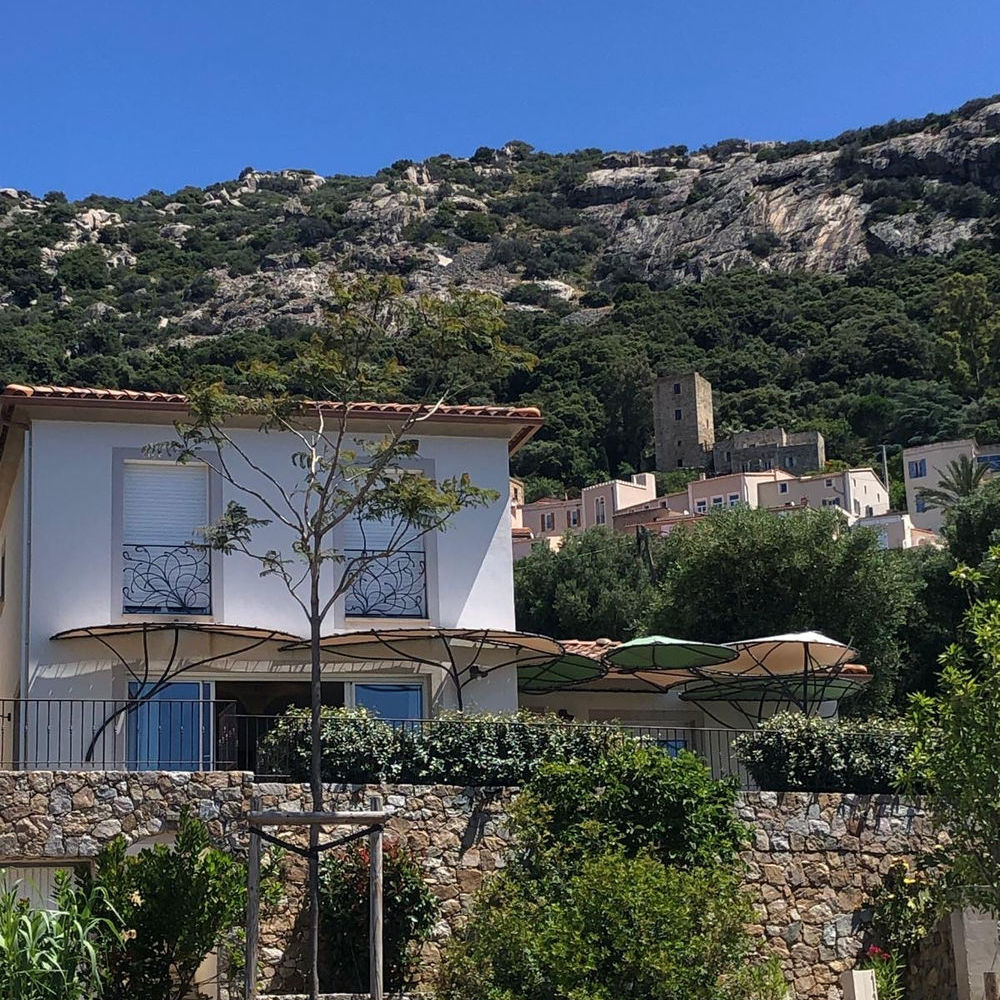 � vendre  Maison Lumio (20260)