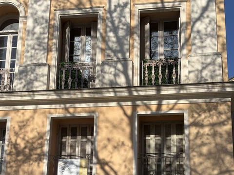 BASTIA CENTRE-VILLE- LOCAL PROFESSIONNEL 1320 20200 Bastia