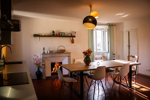   APPARTEMENT DE CARACT�RE   MURATO Appartement - 7 pi�ce(s) - 180 m�