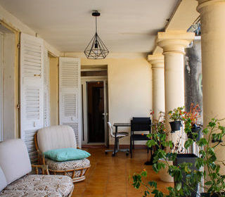  Appartement � vendre 7 pi�ces 180 m�