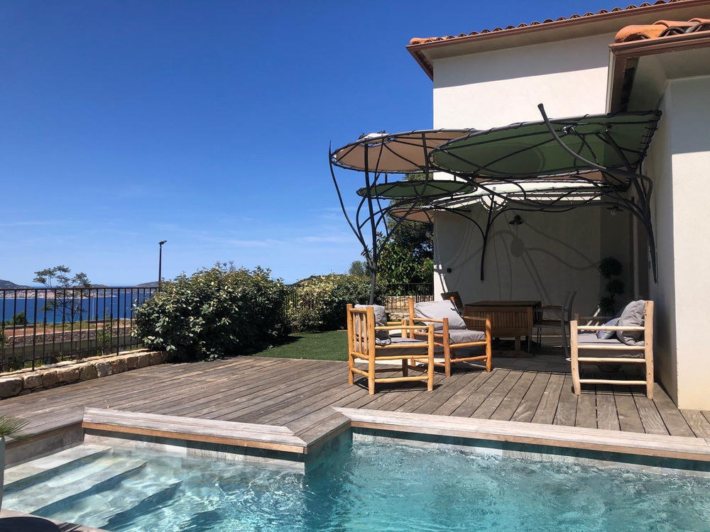 � vendre  Maison Lumio (20260)