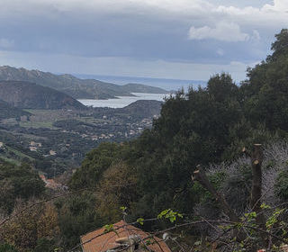  Terrain � vendre 3220 m�